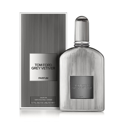 50 ML Tom Ford GREY VETIVER Parfum  1 di 3 