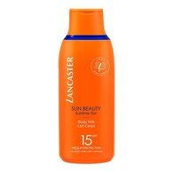 175 ML Lancaster SUN BEAUTY Latte corpo SPF 15  1 di 2 