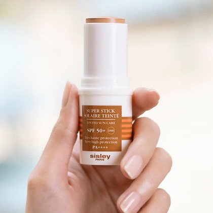 50 ML Sisley SUNLEYA Soin Solaire Global Anti-Age SPF50+  1 di 6 