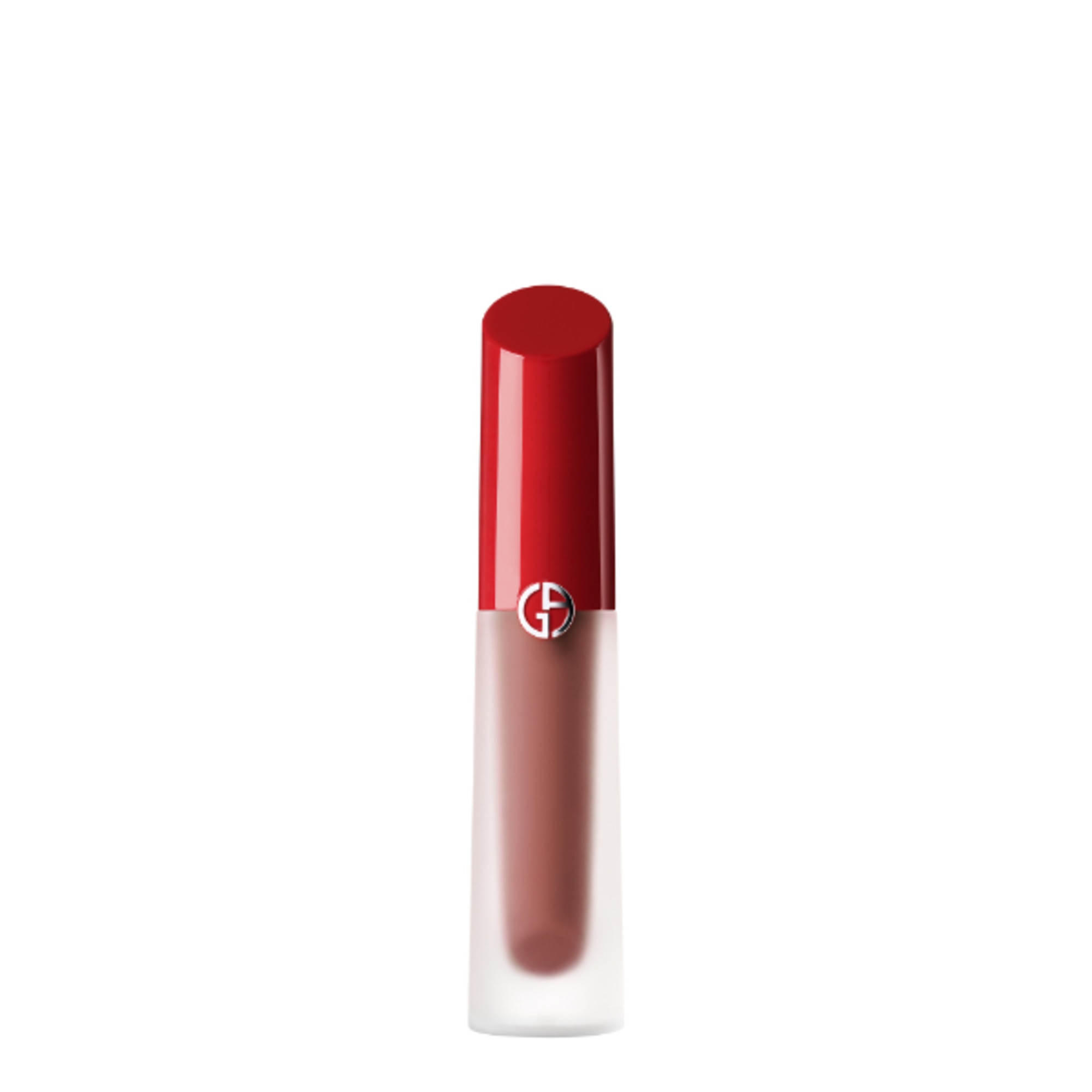 Giorgio Armani LIP MAESTRO SATIN Rossetto Liquido 1 di 3