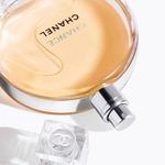 50 ML CHANEL CHANCE EAU DE TOILETTE VAPORIZZATORE 3 di 4 EAU DE TOILETTE VAPORIZZATORE