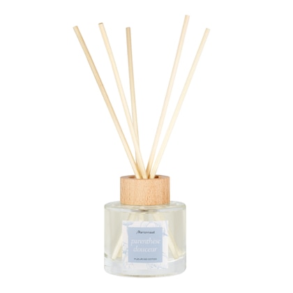 50 ML Marionnaud PROFUMATORE AMBIENTE FIORI DI COTONE - MOMENT OF BLISS  1 di 3 