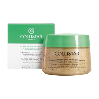Talasso-Scrub Anti-Acqua
