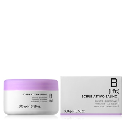 300 G B-Lift SCRUB ATTIVO SALINO Scrub Esfoliante  1 di 1 