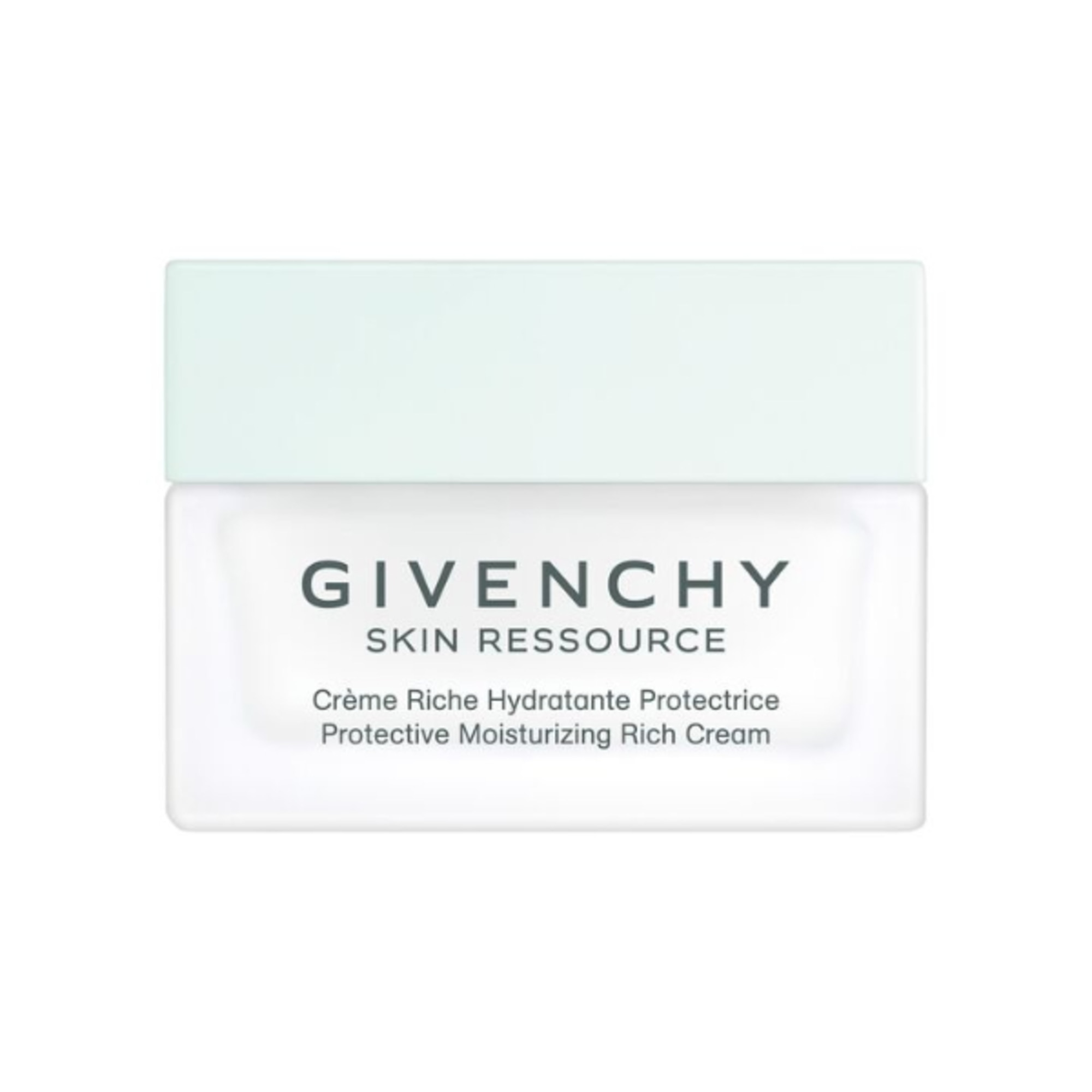 50 ML Givenchy SKIN RESSOURCE Rich Cream Protettiva Idratante 1 di 2