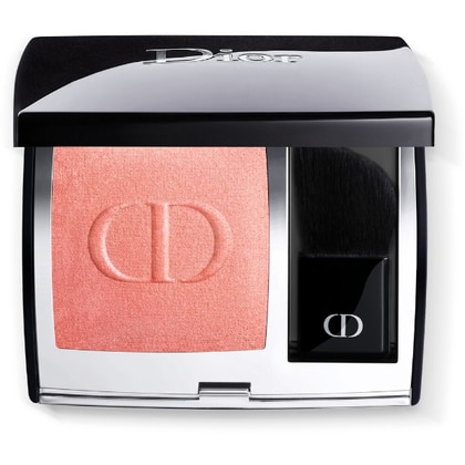 Dior ROUGE BLUSH Blush Guance e Zigomi – Lunga Tenuta 1 di 3