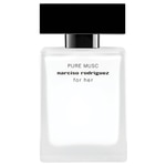 30 ML Narciso Rodriguez PURE MUSC FOR HER Eau De Parfum 1 di 1 Eau De Parfum