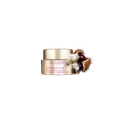 Crema Giorno Anti Età Nutriente Rivitalizzante