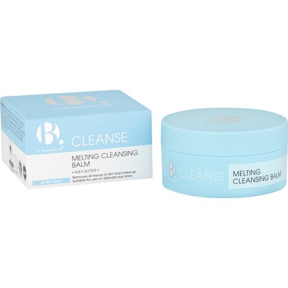 65 G SUPERDRUG B SKIN MELTING CLEANSING BALM Balsamo Detergente  1 di 1 Balsamo Detergente