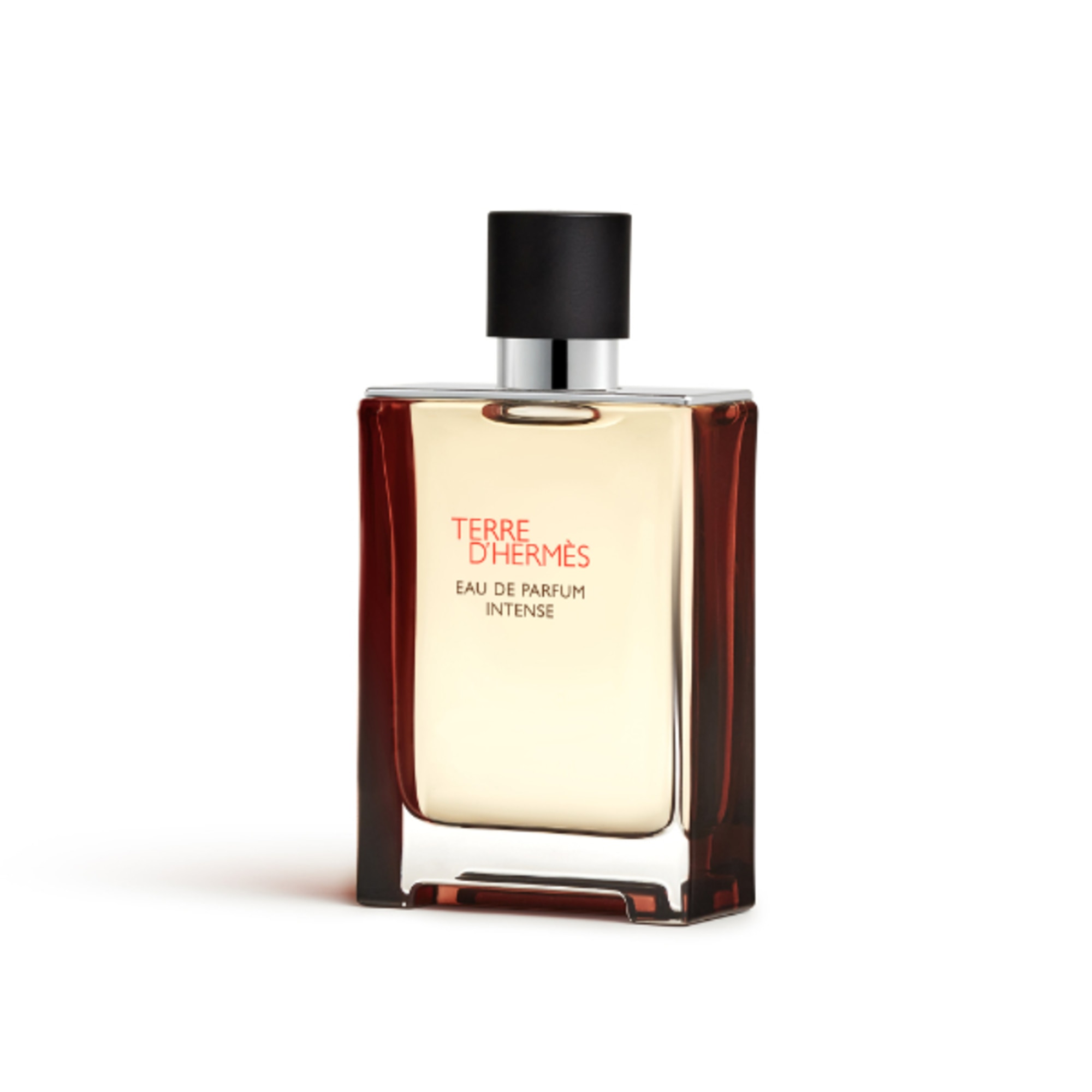 100 ML Hermès TERRE D'HERMÈS Eau De Parfum Intense 4 di 8 Eau De Parfum Intense