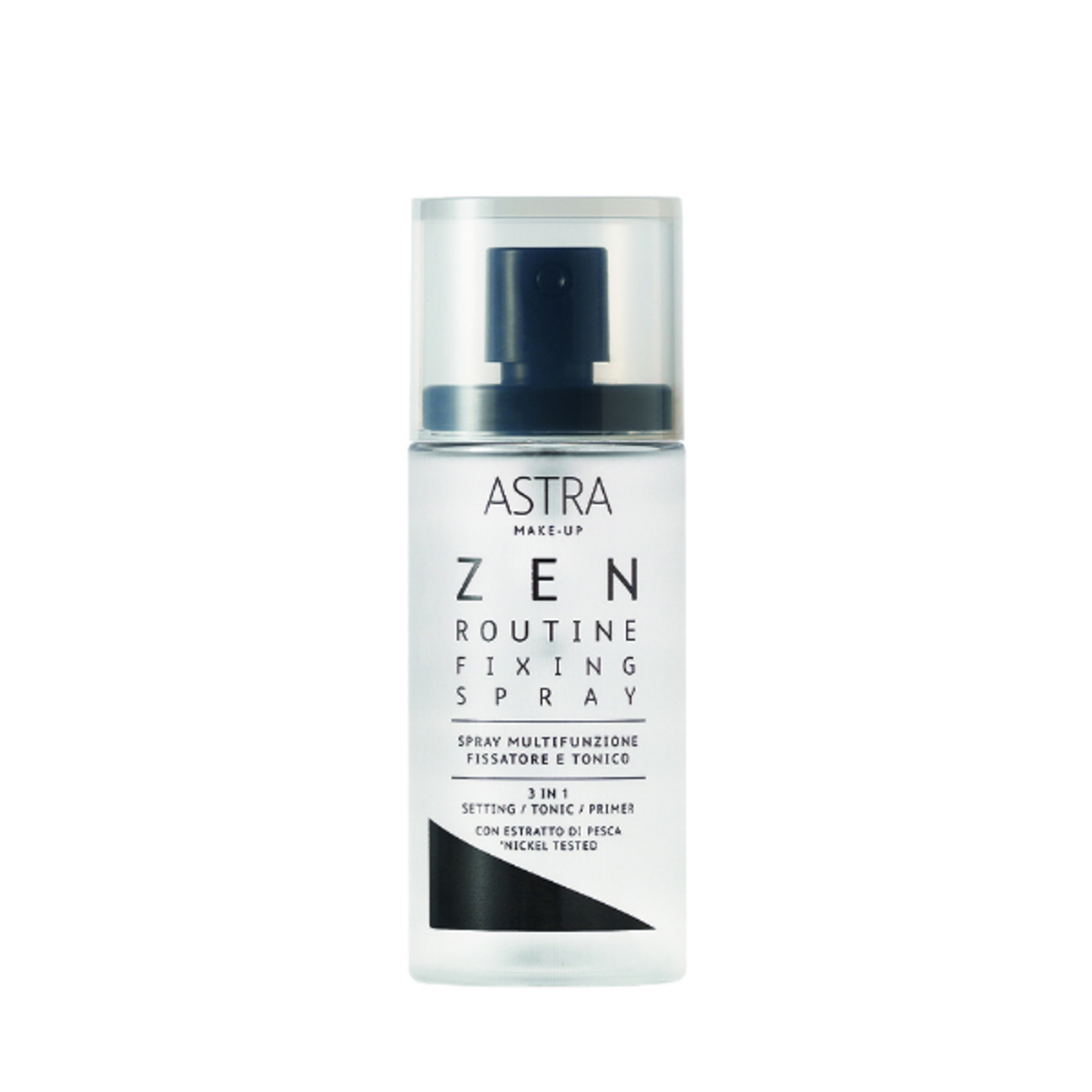 50 ML ASTRA MAKE-UP ZEN ROUTINE Spray Fissante 1 di 1