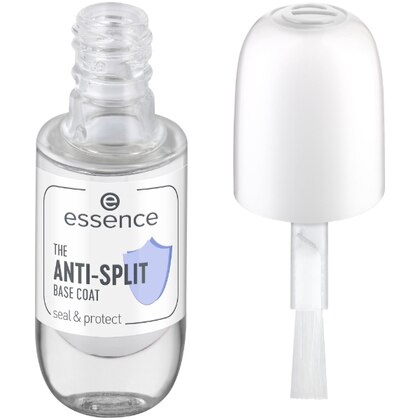 8 ML Essence THE ANTI-SPLIT Smalto Unghie Base Coat  1 di 2 