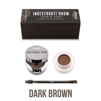  BPERFECT INDESTRUCTI'BROW Loack & Load  1 di 2 
