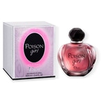 100 ML Dior POISON GIRL Eau De Parfum  3 di 3 Eau De Parfum