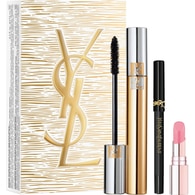  Yves Saint Laurent MASCARA VOLUME EFFECT FAUX CILS Cofanetto Regalo  1 di 2 