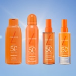 200 ML Lancaster SUN BEAUTY Body Mist SPF50 4 di 5 Body Mist SPF50