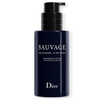 125 ML Dior SAUVAGE Il Detergente 1 di 1 Il Detergente