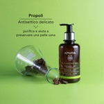 200 ML Apivita CLEANSING GEL Gel Purificante Viso 6 di 7 Gel Purificante Viso