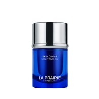 20 ML LA PRAIRIE SKIN CAVIAR Nighttime Oil  1 di 2 