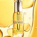 30 ML LA MER THE RENEWAL OIL Olio Rigenerante e Illuminante per il Viso  5 di 5 Olio Rigenerante e Illuminante per il Viso