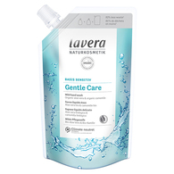  Lavera BASIS SENSITIVE Ricarica Sapone  1 di 2 