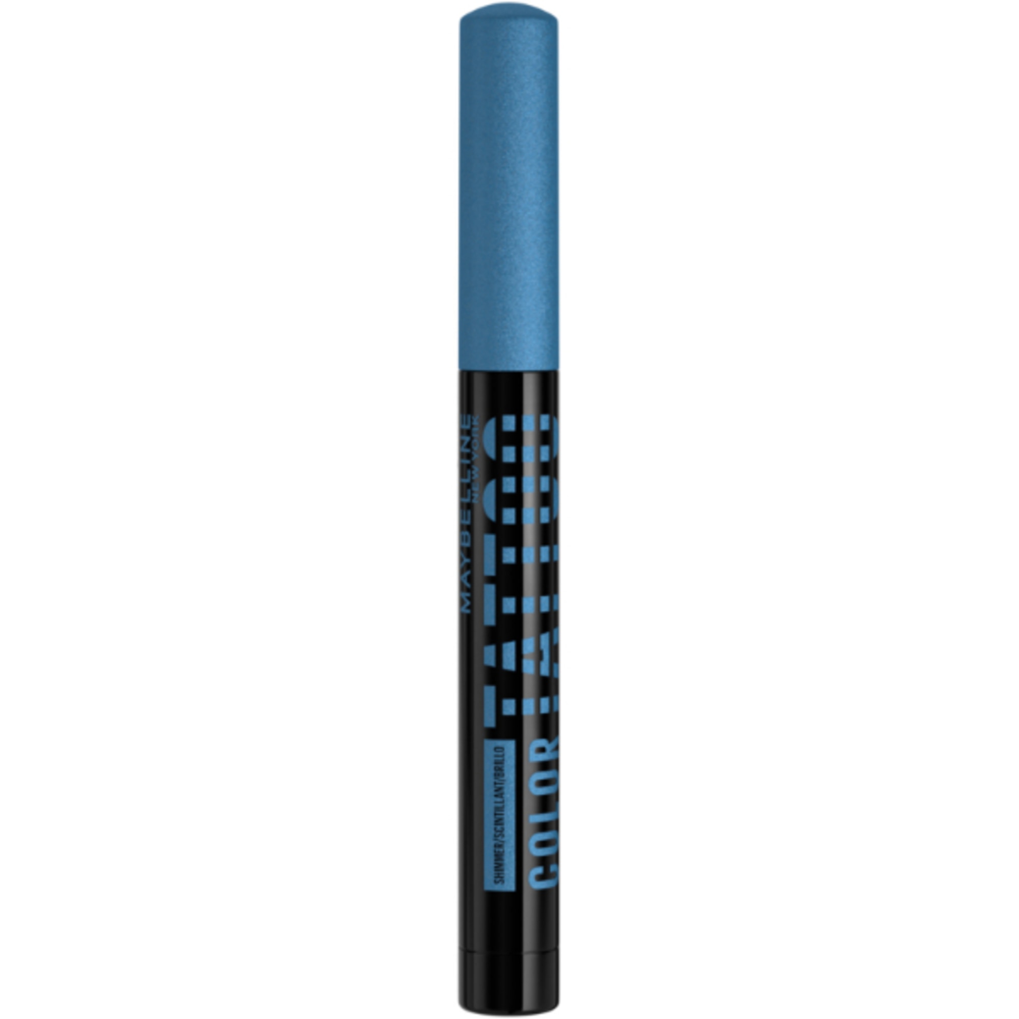 MAYBELLINE COLOR TATTOO Eye Stix - Stick Multiuso 1 di 3