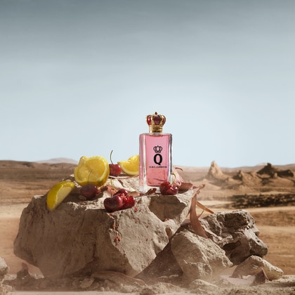 Eau De Parfum
