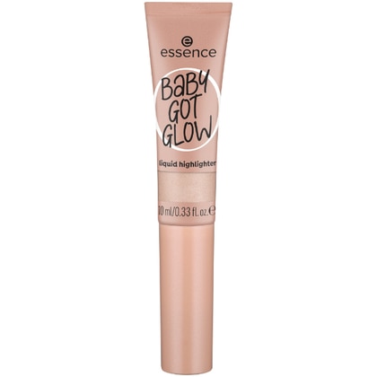  Essence BABY GOT GLOW Illuminante Liquido  1 di 3 