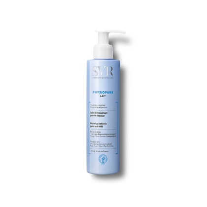 200 ML Svr PHYSIOPURE Lait - Latte Viso  1 di 1 