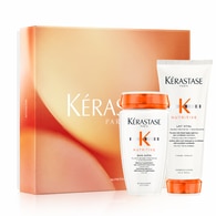 250ml+200ml Kerastase NUTRITIVE Cofanetto Regalo  1 di 2 