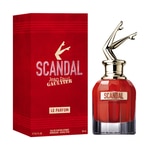 80 ML Jean Paul Gaultier SCANDAL LE PARFUM - FOR HER Eau De Parfum 2 di 5 Eau De Parfum
