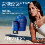 150 ML Shiseido EXPERT SUN PROTECTOR Lozione Corpo e Viso  5 di 7 Lozione Corpo e Viso
