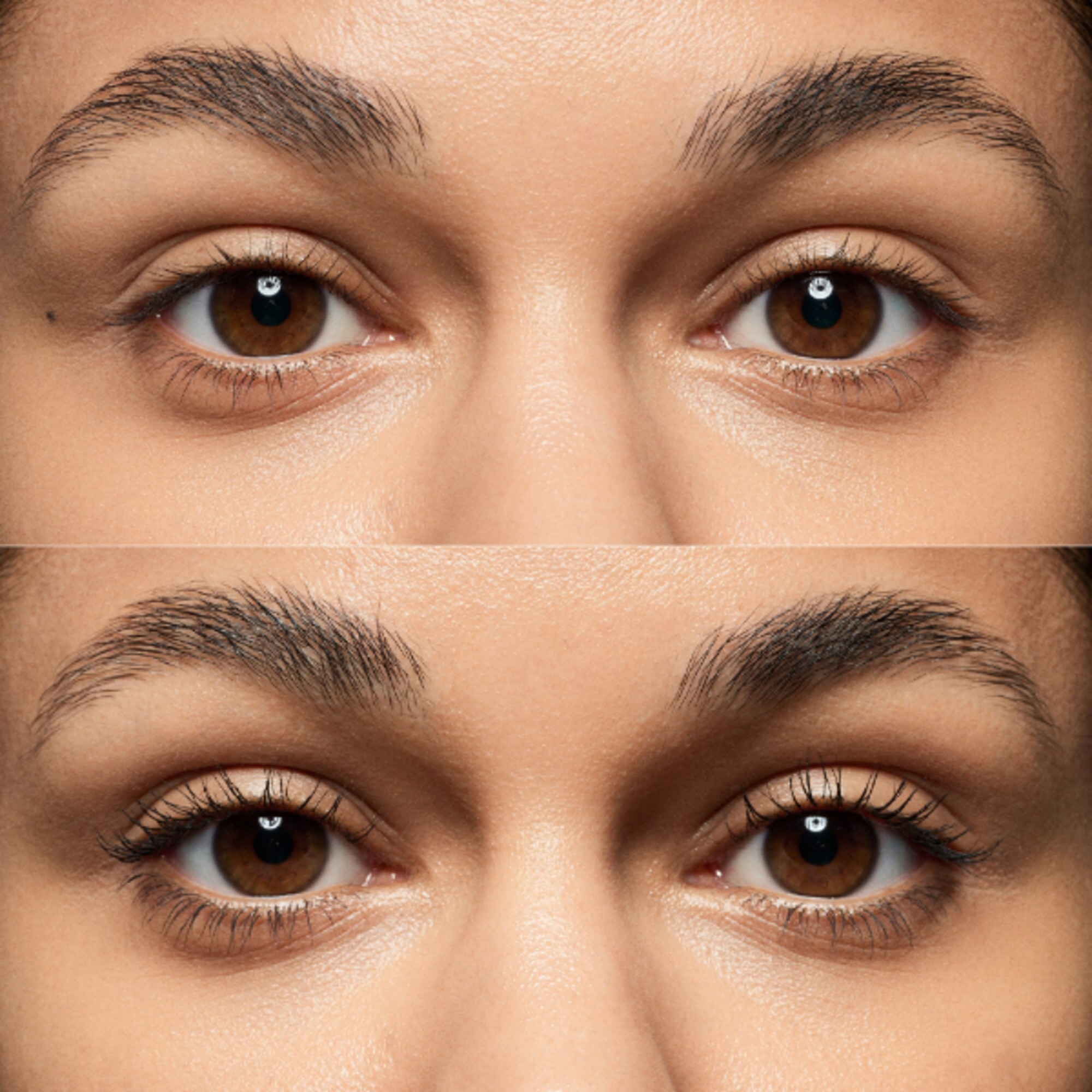 Beyond Black Mascara