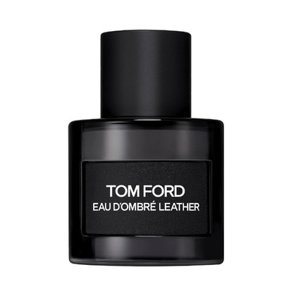 50 ML Tom Ford EAU D'OMBRÉ LEATHER Eau De Toilette  1 di 3 