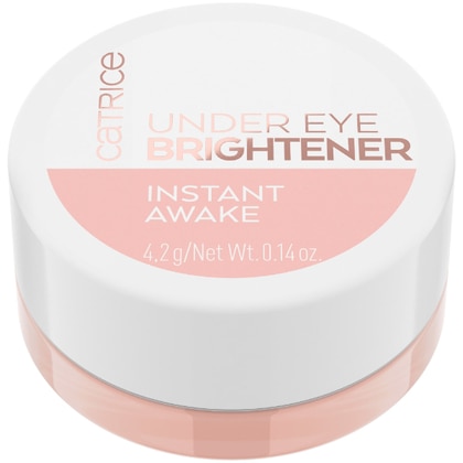  Catrice UNDER EYE BRIGHTENER Correttore Occhiaie  1 di 3 