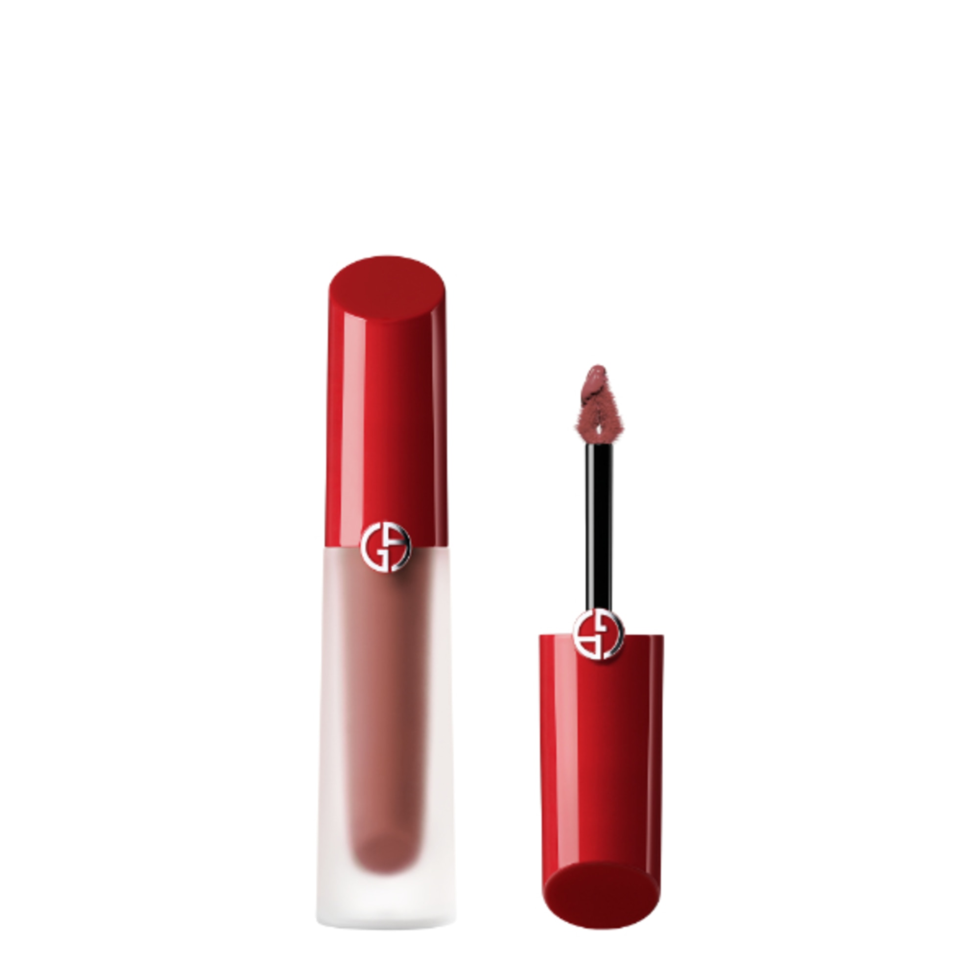  Giorgio Armani LIP MAESTRO SATIN Rossetto Liquido  Rossetto Liquido