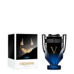100 ML Rabanne INVICTUS VICTORY ELIXIR Parfum Intense  3 di 9 Parfum Intense
