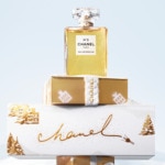 100 ML CHANEL N°5 Eau de parfum  3 di 4 Eau de parfum