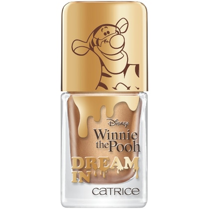  Catrice WINNIE THE POOH Smalto Unghie - Dream in Soft Glaze  1 di 1 