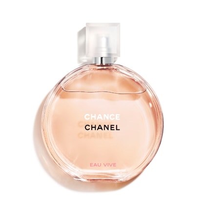 150 ML CHANEL CHANCE EAU VIVE EAU DE TOILETTE 1 di 6