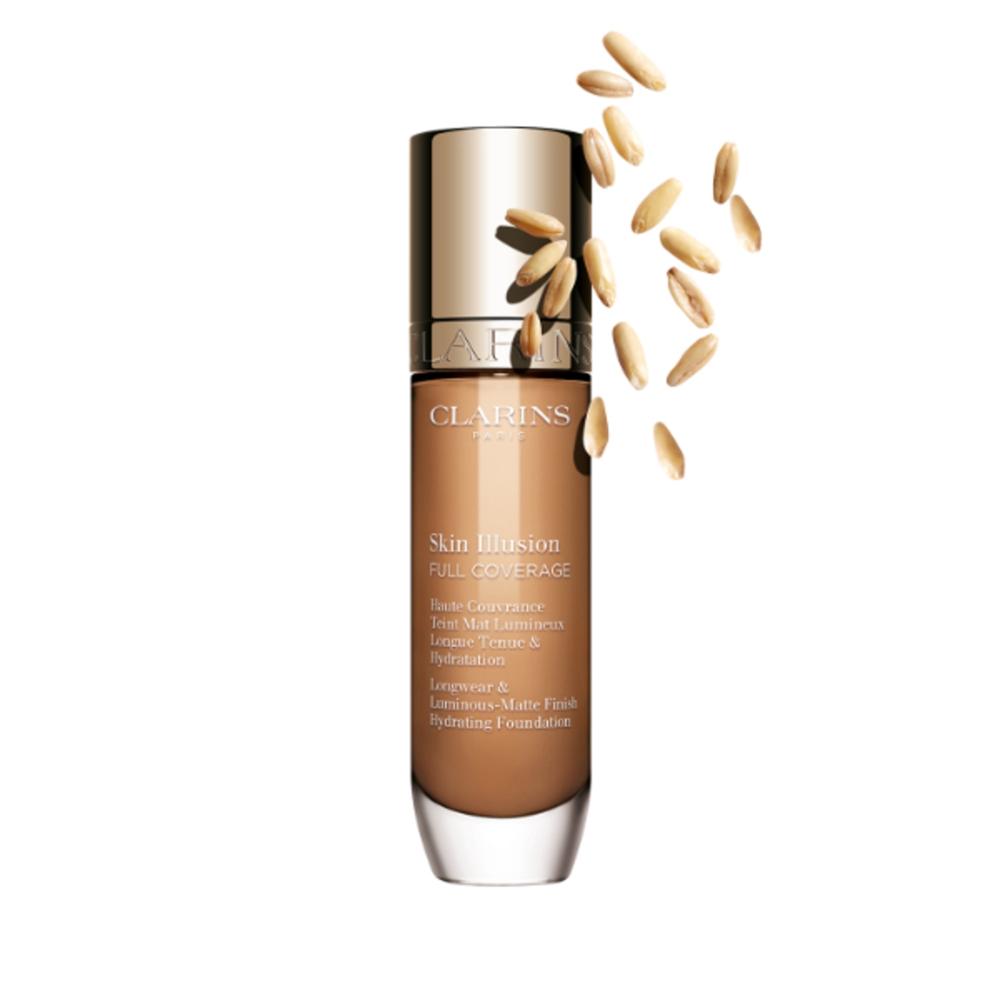 Fondotinta Alta Coprenza