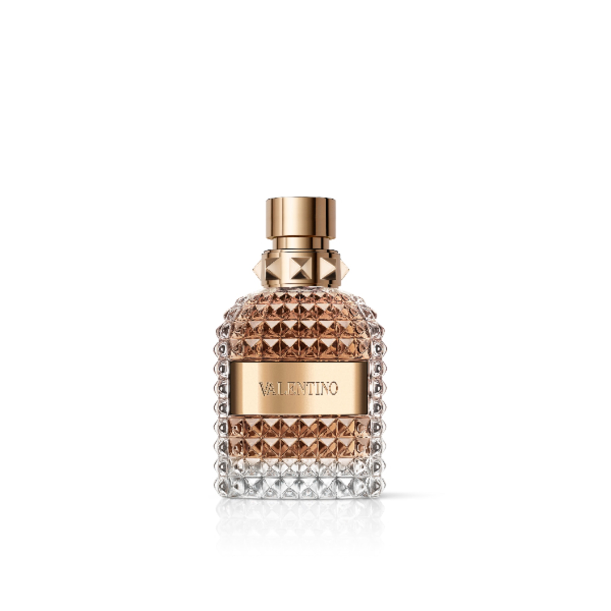 50 ML Valentino VALENTINO UOMO Eau De Toilette 1 di 3