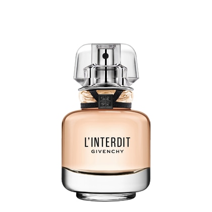 35 ML Givenchy L’INTERDIT Eau de Parfum  1 di 4 