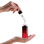 90 ML Shu Uemura ASHITA SUPREME Siero Cute  3 di 3 Siero Cute