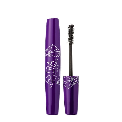 11 ML Astra SUBLIMINAL Mascara  1 di 1 