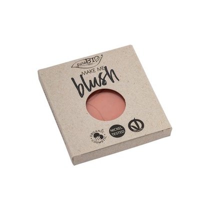  PuroBio MAKE ME BLUSH Blush Compatto Refill  1 di 2 