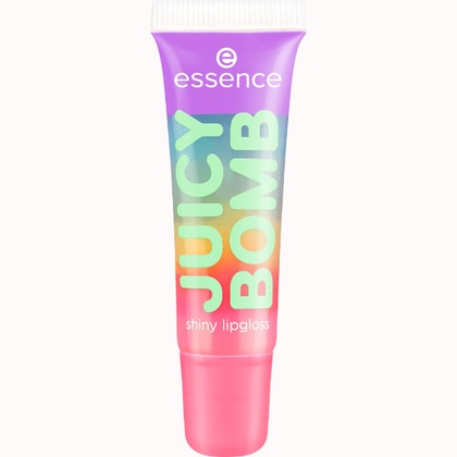 Essence JUICY BOMB PARTY Shiny Lucidalabbra 1 di 2