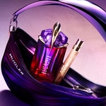 60 ML Mugler ALIEN HYPERSENSES Eau De Parfum 2 di 8 Eau De Parfum