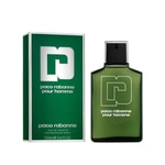 100 ML Rabanne PACO RABANNE Rabanne Homme Eau De Toilette Spray 100Ml 1 di 2 Rabanne Homme Eau De Toilette Spray 100Ml