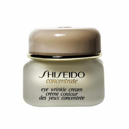 15 ML Shiseido CONCENTRATE PFC EYE WRINKLE 15ML  1 di 1 